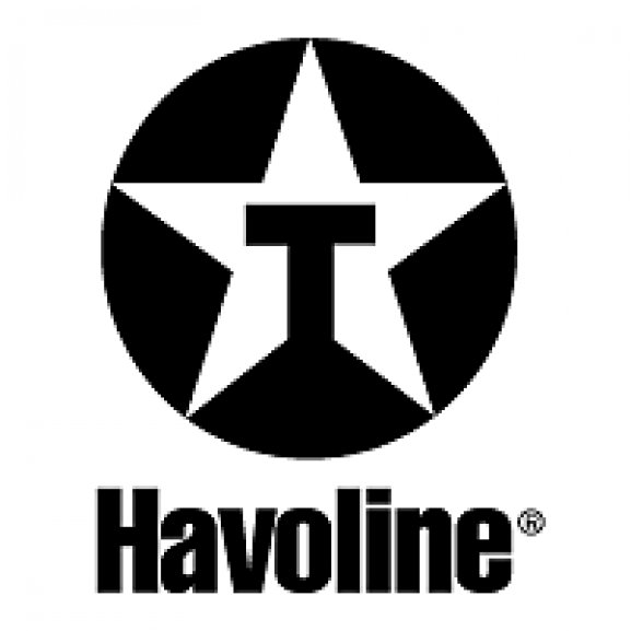 Logo of Havoline