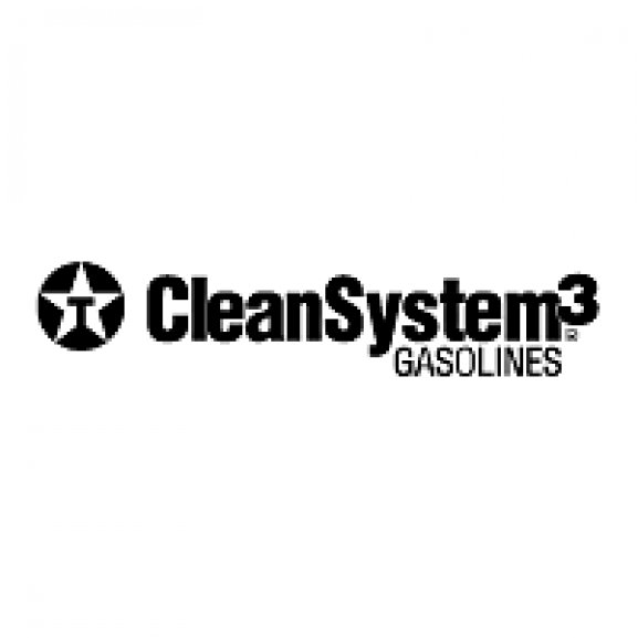 Logo of Clean System 3