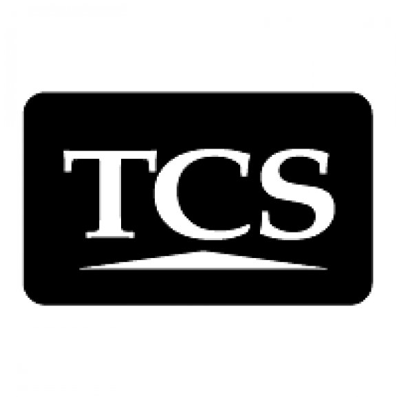 Logo of TCS