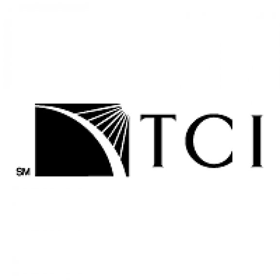 Logo of TCI Cablevision