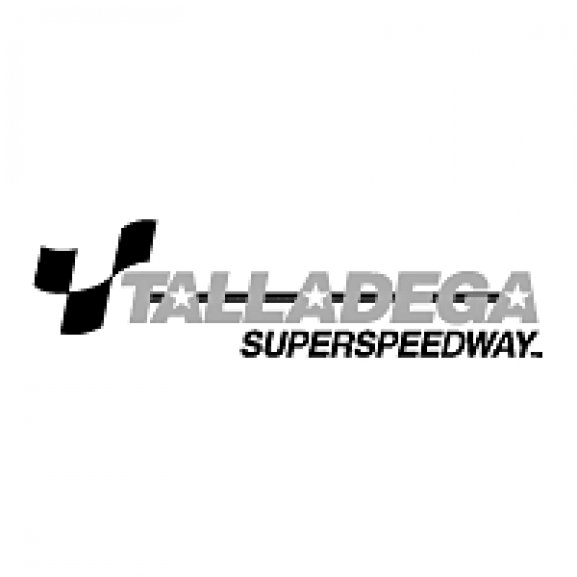 Logo of Talladega Superspeedway