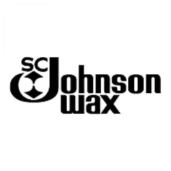 Logo of SC Johnson Wax