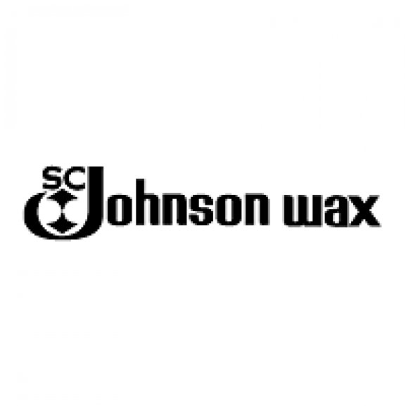 Logo of SC Johnson Wax