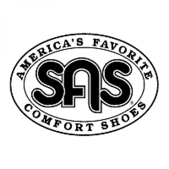 Logo of SAS
