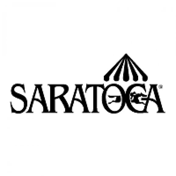 Logo of Saratoga