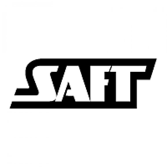 Logo of Saft