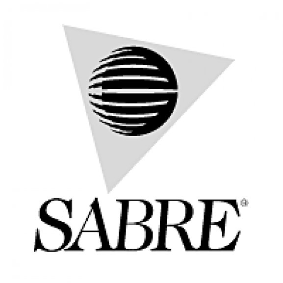 Logo of Sabre