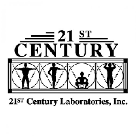 Logo of 21st Century Laboratories