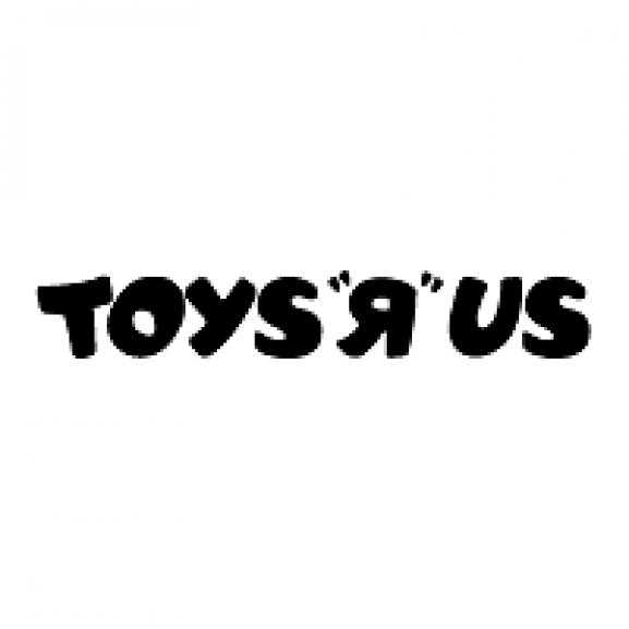 Logo of Toys R Us
