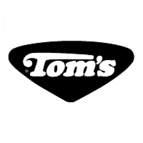 Logo of Tom's