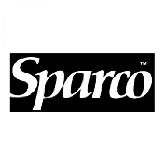 Logo of Sparco
