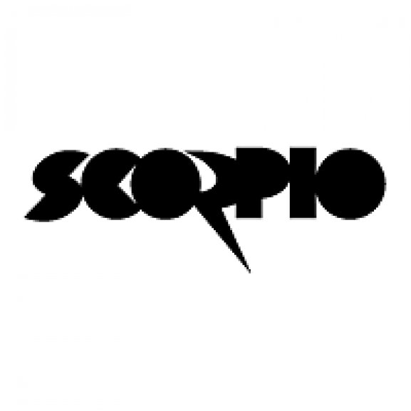 Logo of Scorpio