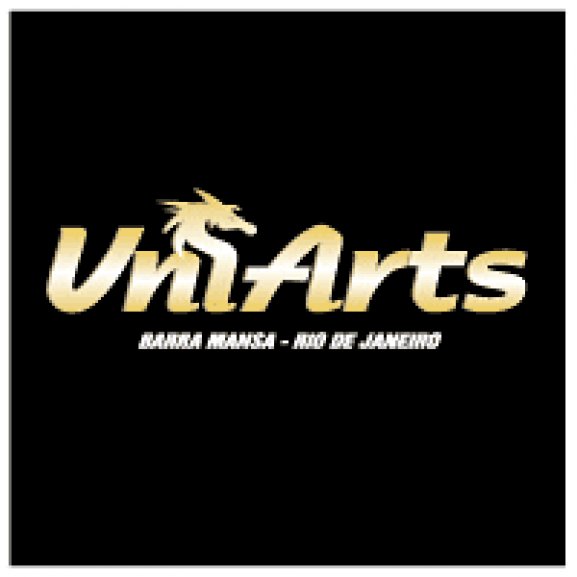 Logo of UniAarts