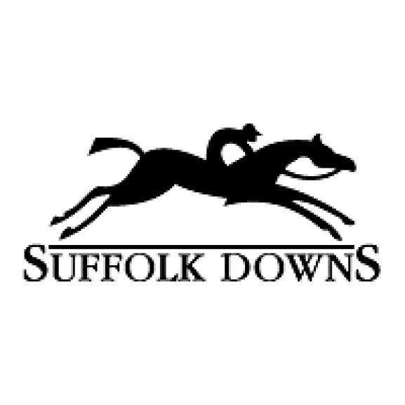 Logo of Suffolk Downs