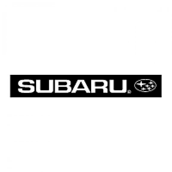 Logo of Subaru