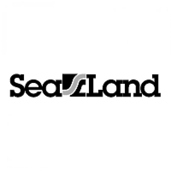 Logo of SeaLand