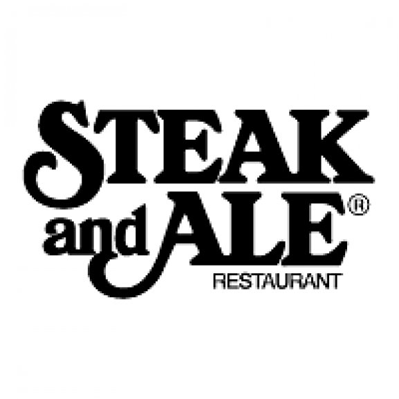 Logo of Steak and Ale