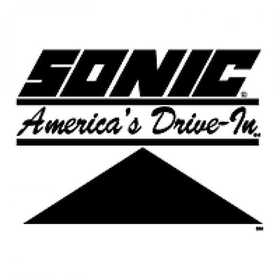 Logo of Sonic