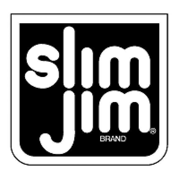 Logo of Slim Jim