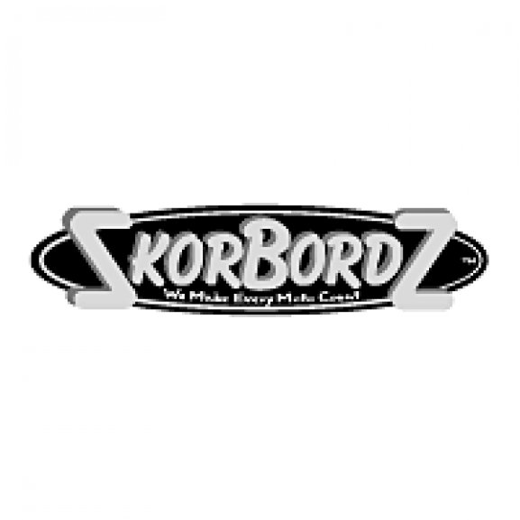 Logo of SkorBordz