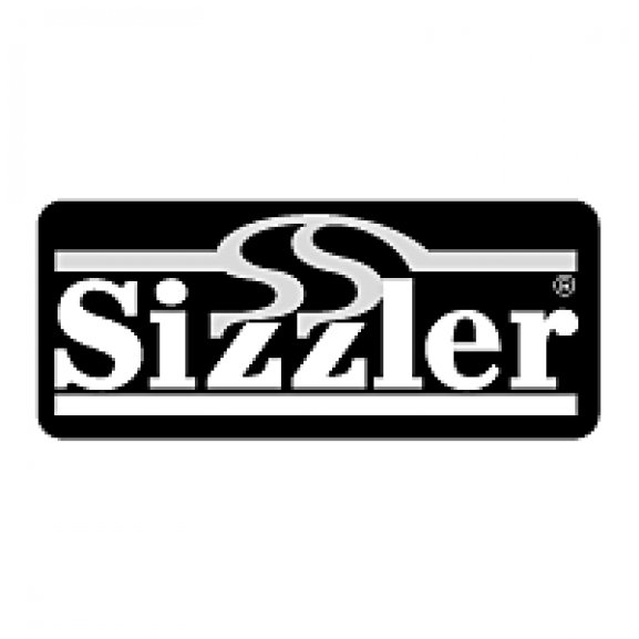Logo of Sizzler