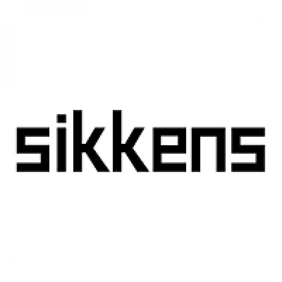 Logo of Sikkens