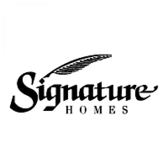 Logo of Signature Homes