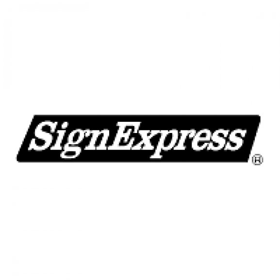 Logo of SignExpress