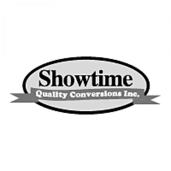 Logo of Showtime