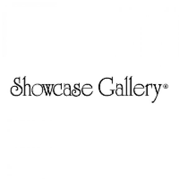 Logo of Showcase Gallery