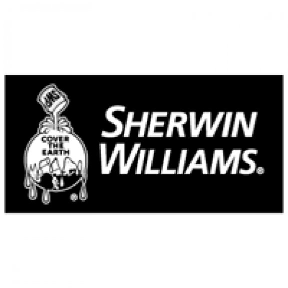 Logo of Sherwin Williams