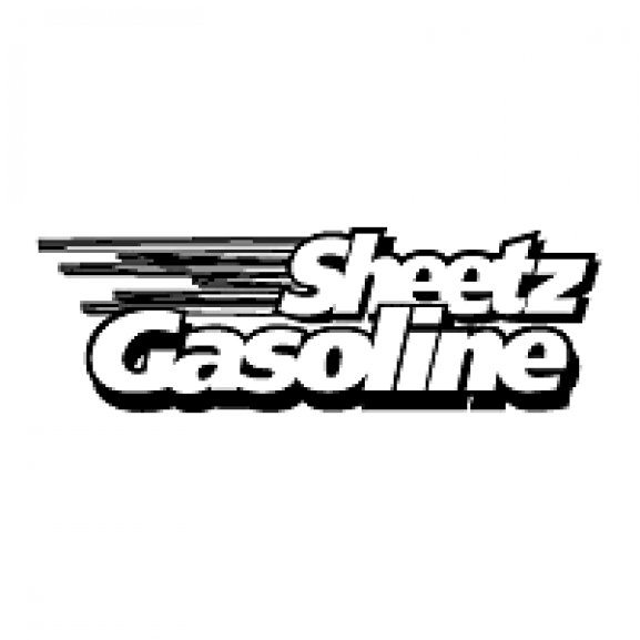 Logo of Sheetz Gasoline