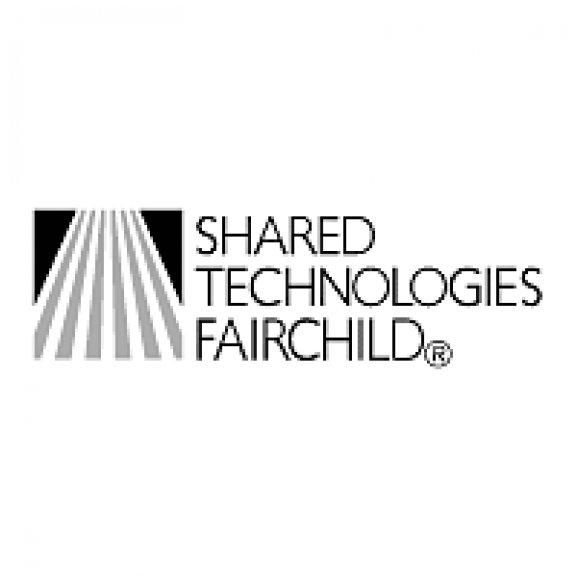 Logo of Shared Technologies Fairchild