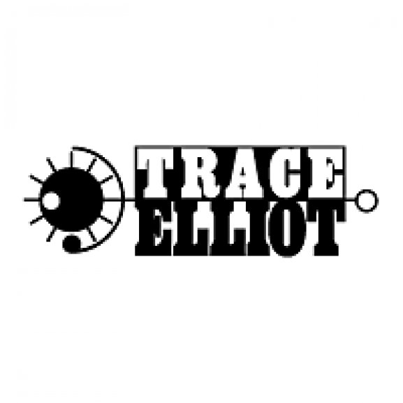 Logo of Trace Elliot
