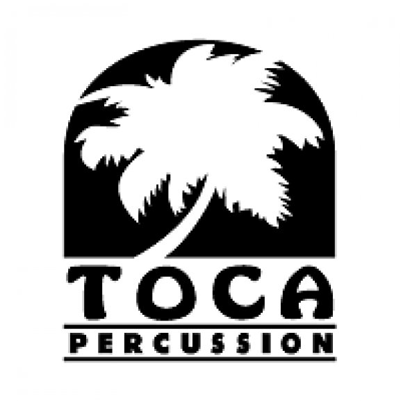 Logo of Toca Percussion