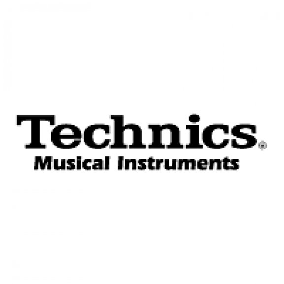 Logo of Technics