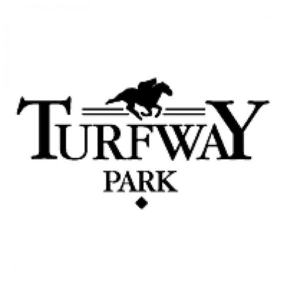 Logo of Turfway Park