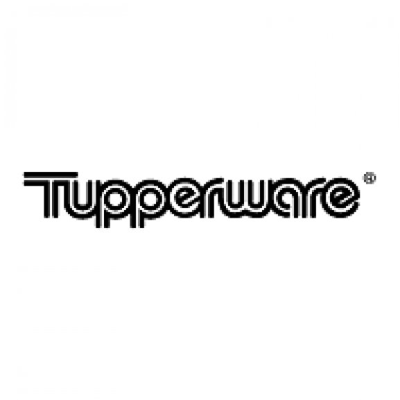 Logo of Tupperware
