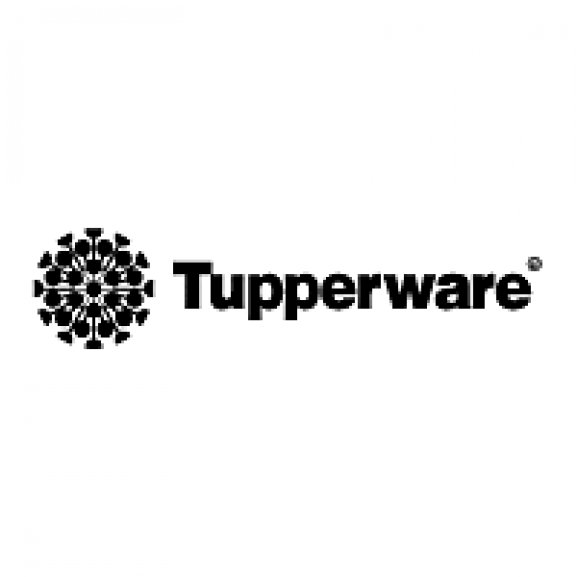 Logo of Tupperware