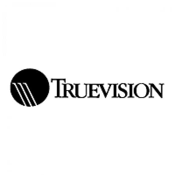 Logo of Truevision