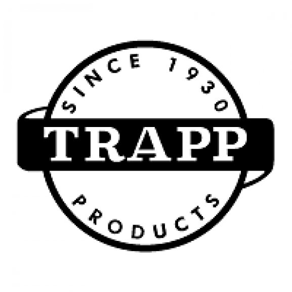 Logo of Trapp