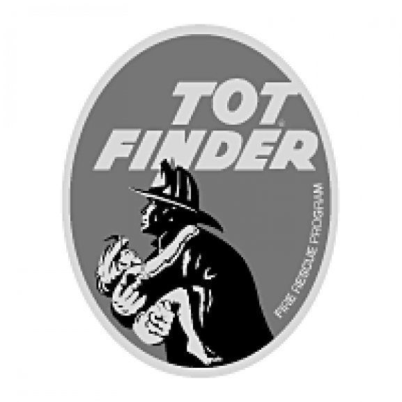 Logo of Tot Finder