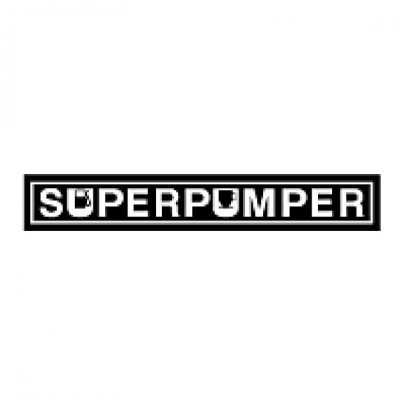 Logo of Superpumper