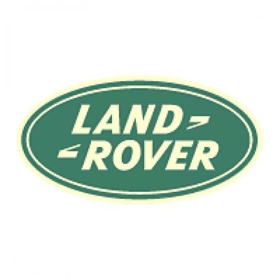 Logo of Land Rover