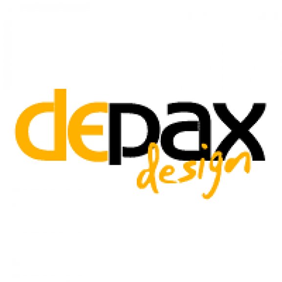 Logo of Depax Mediendesign