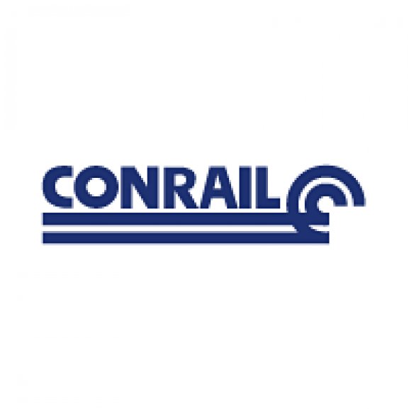 Logo of Conrail