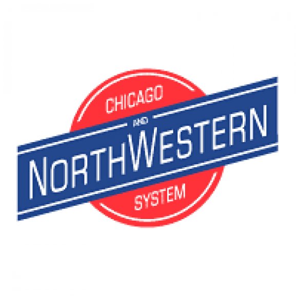 Logo of North Western Rail