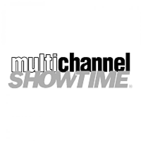 Logo of Showtime