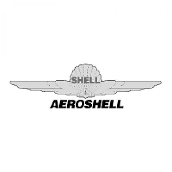 Logo of Aeroshell