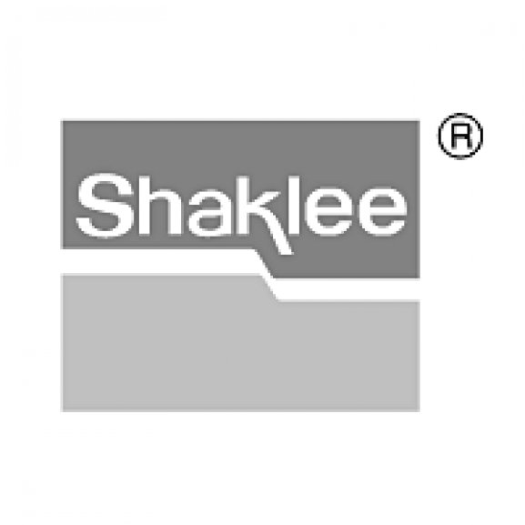 Logo of Shaklee